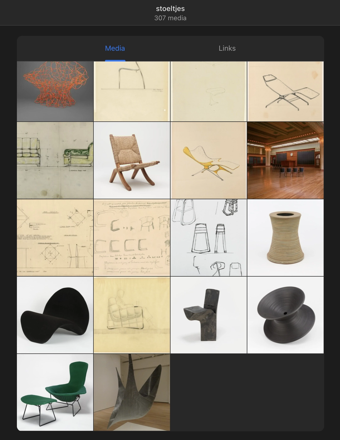 Project image