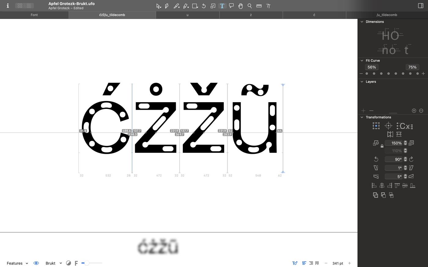 Project image