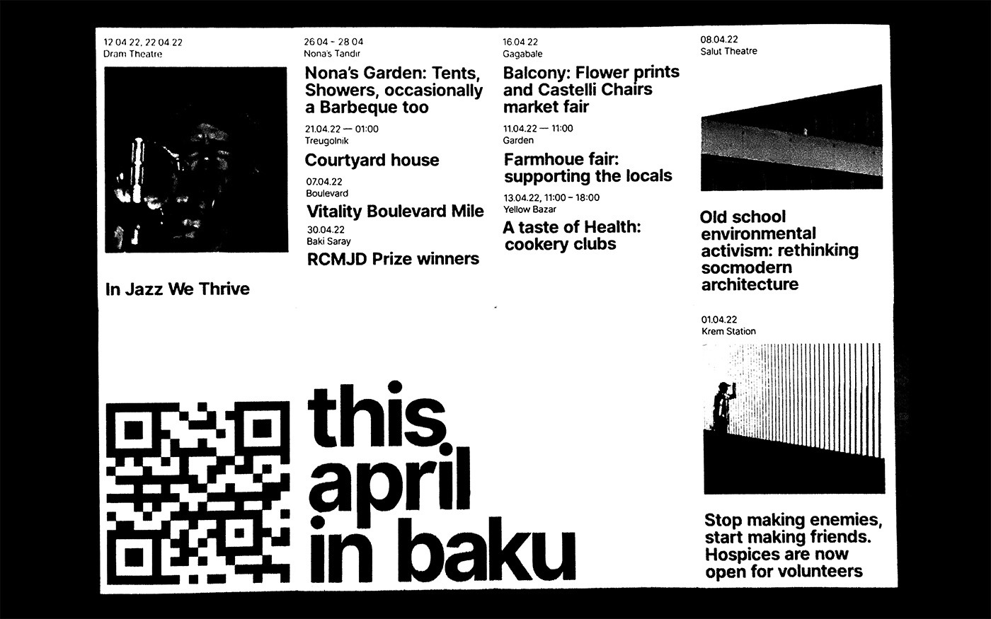Flyers