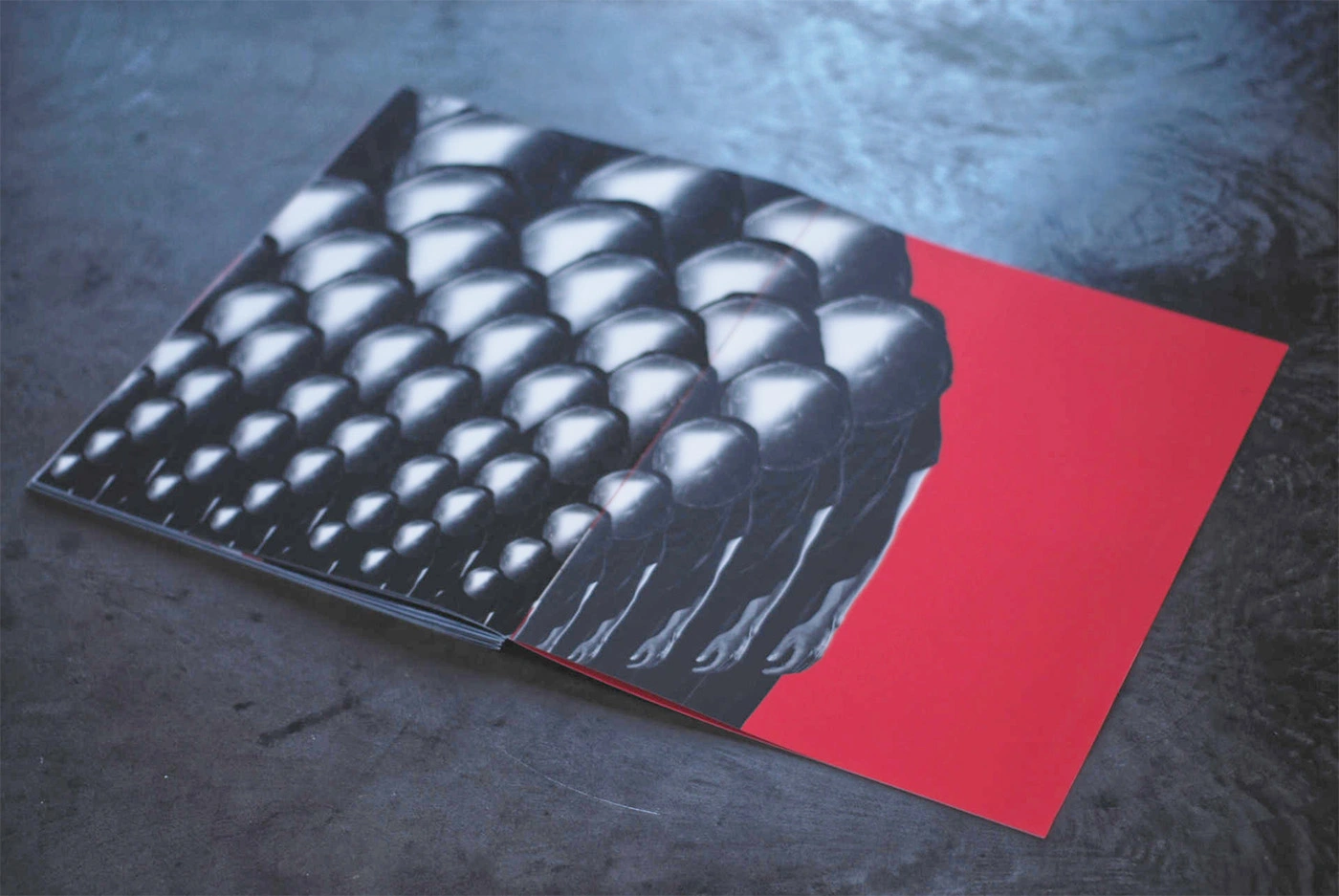 Catalogue