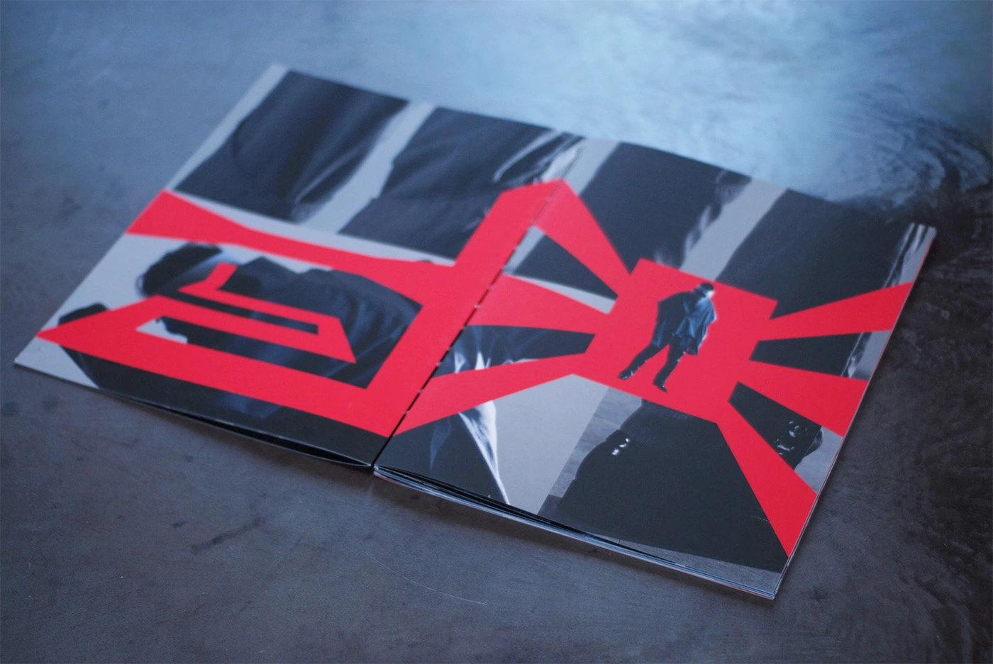 Catalogue