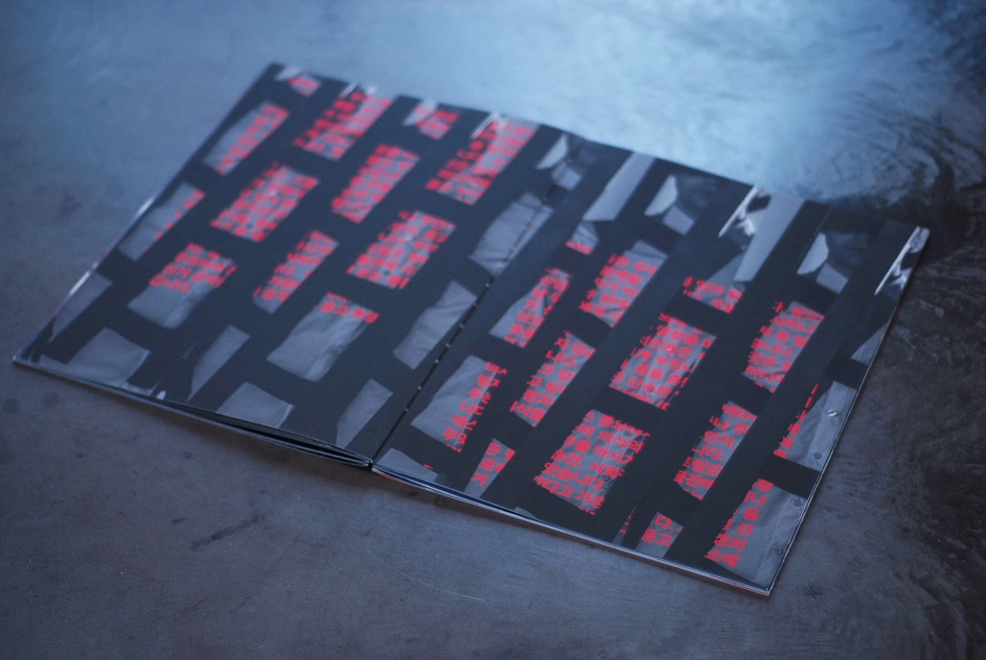 Catalogue