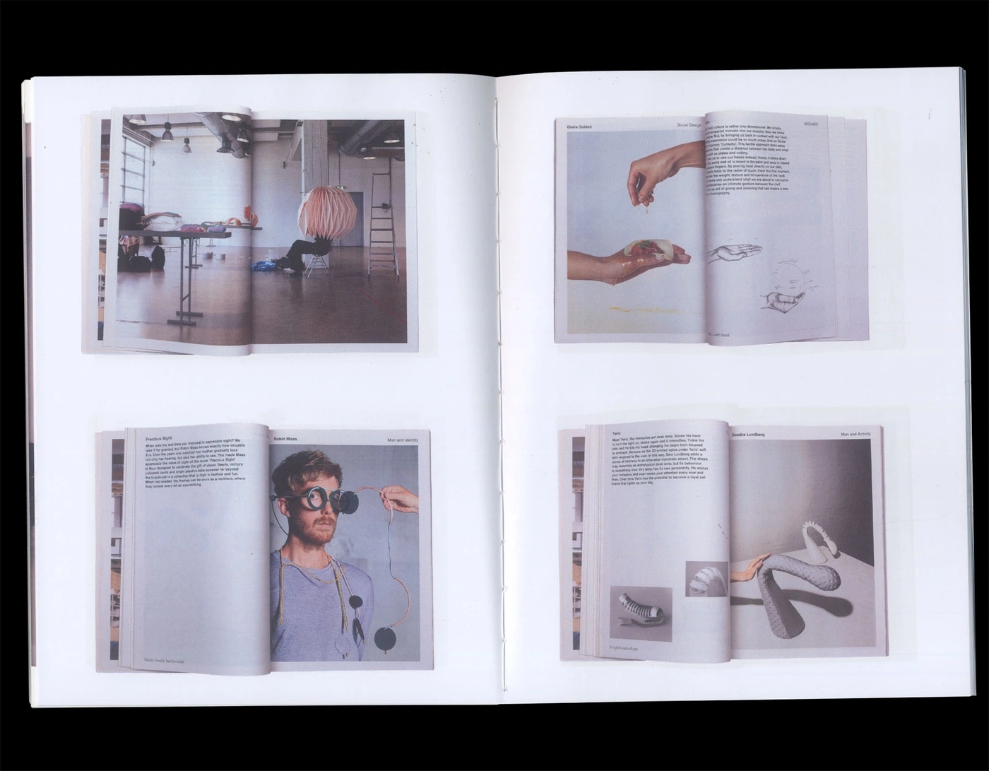Book