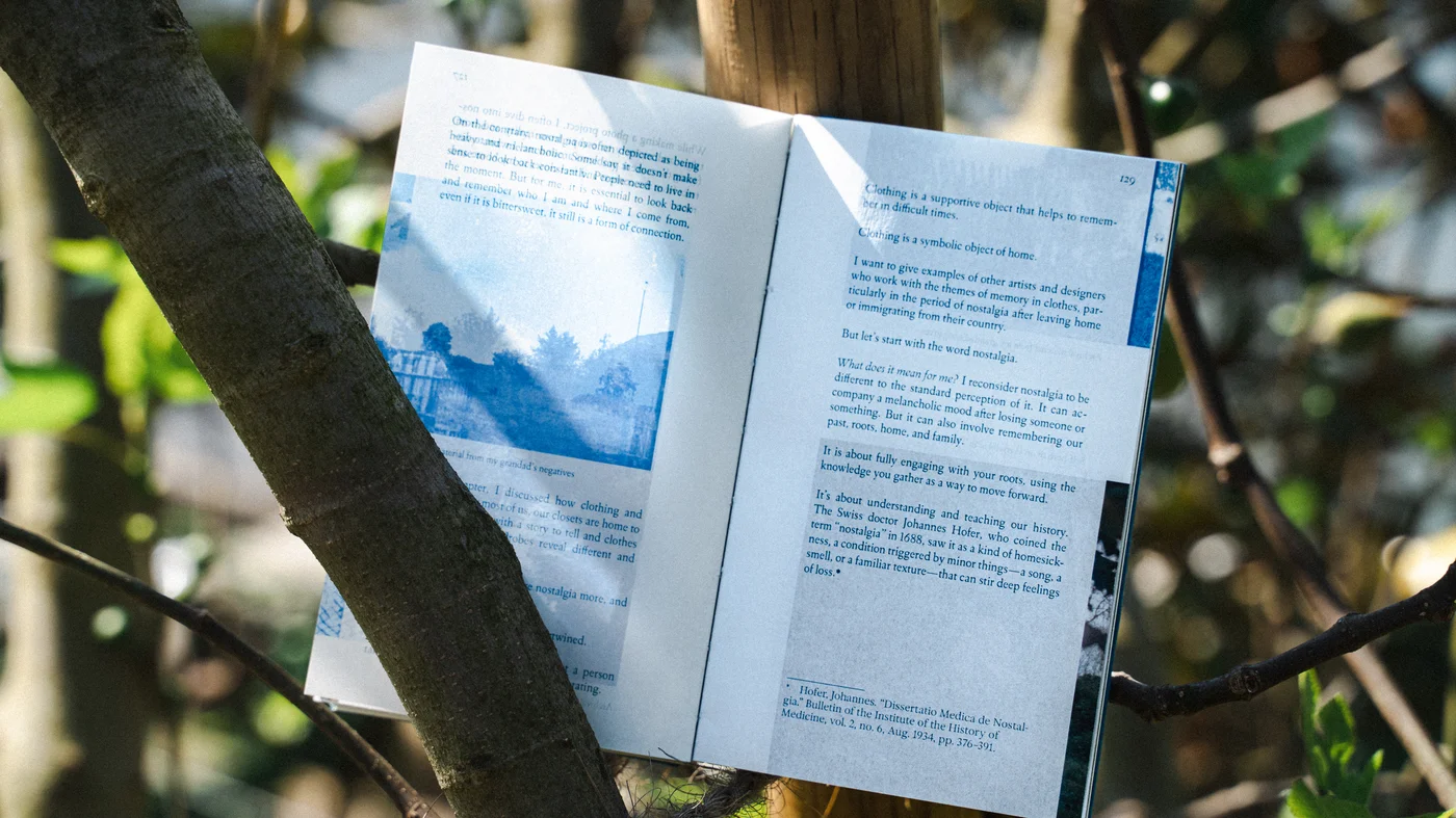 Book