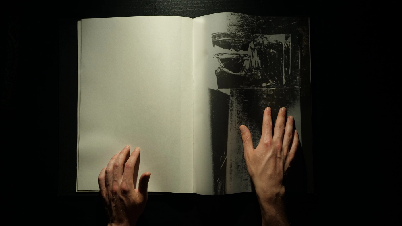 Book