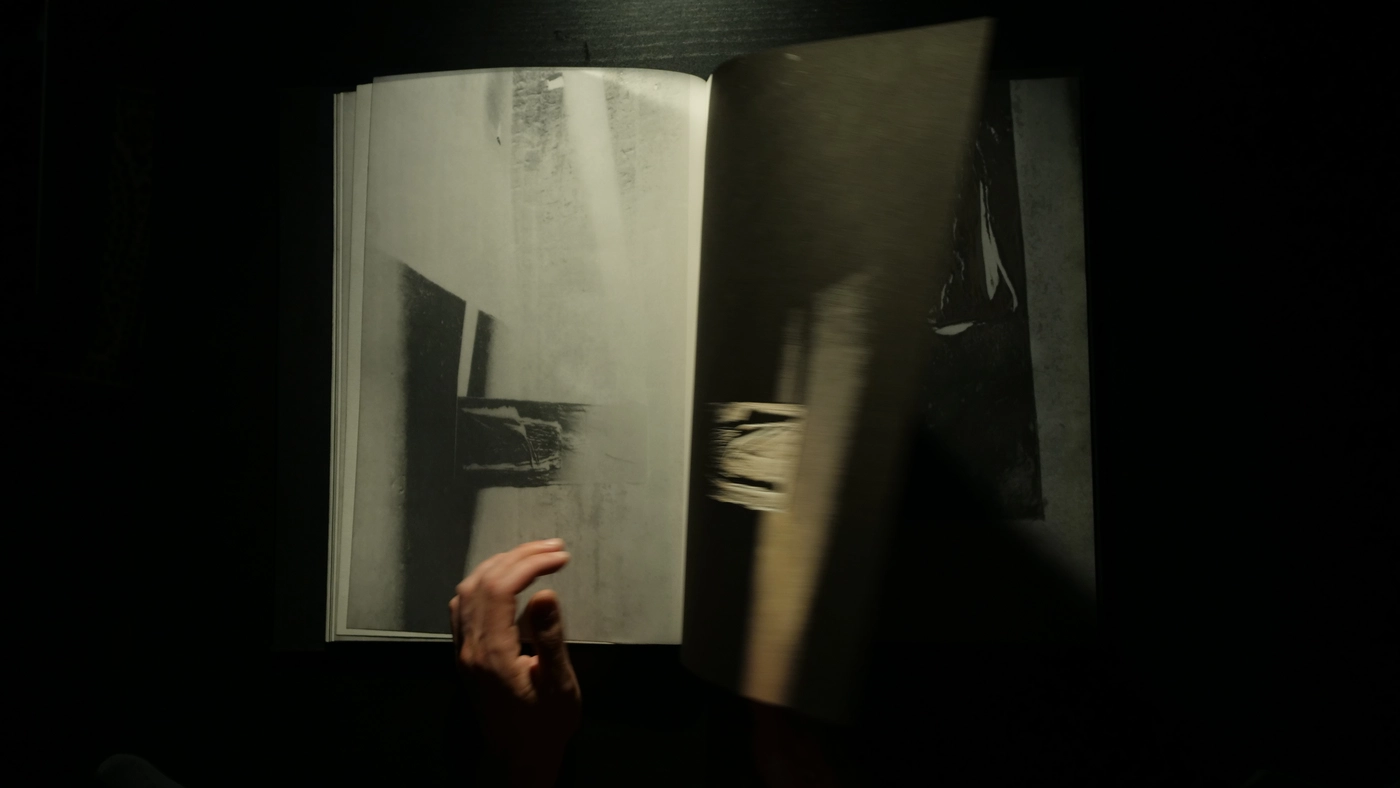 Book