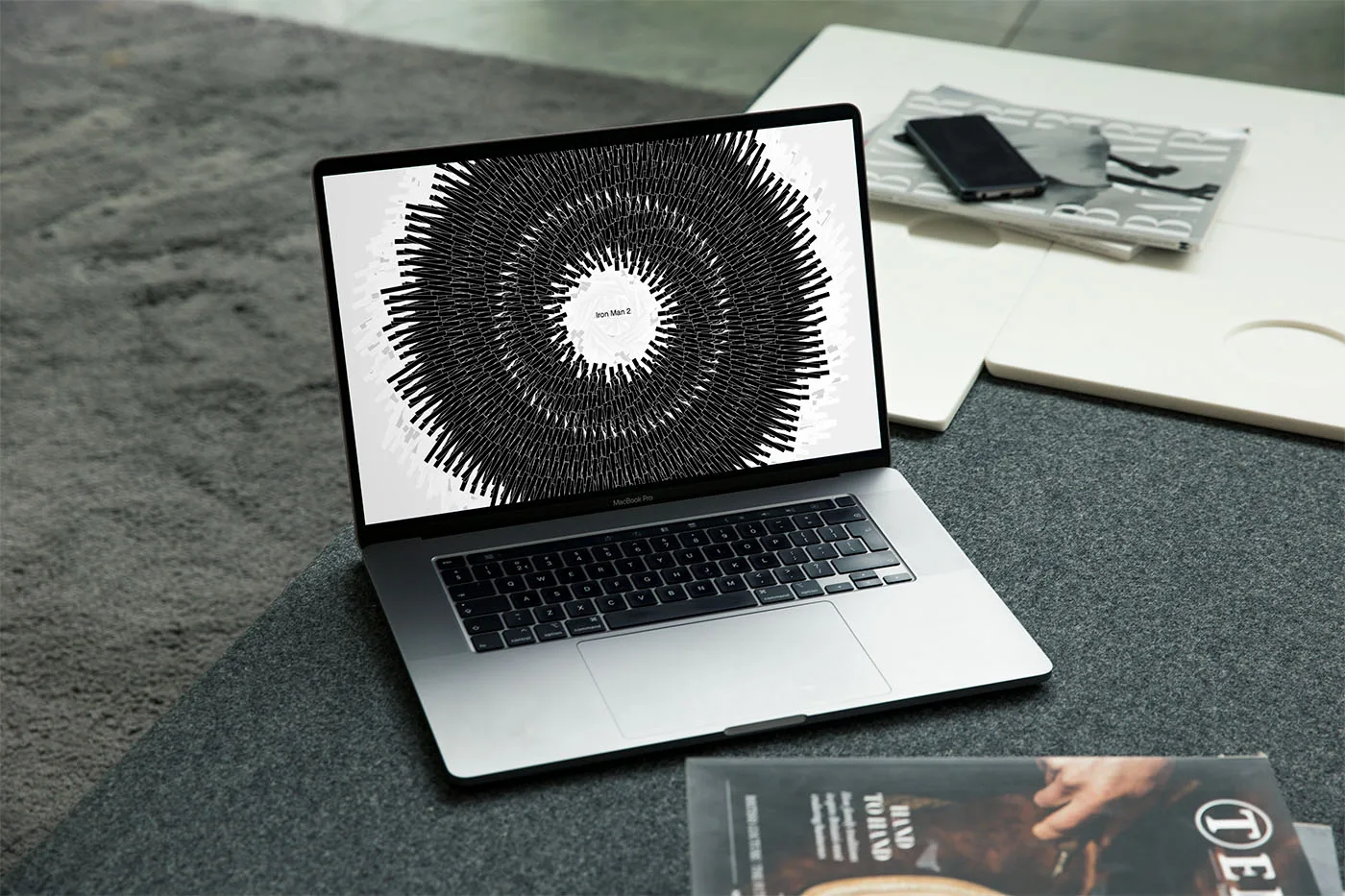 Motion Design