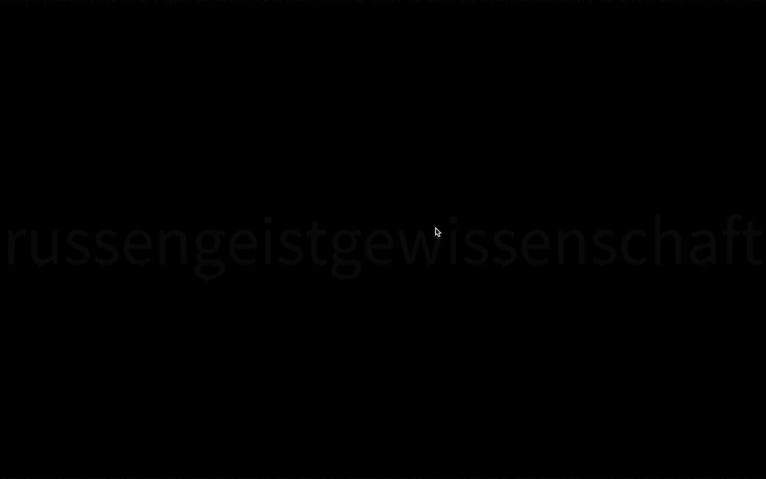 Motion Design