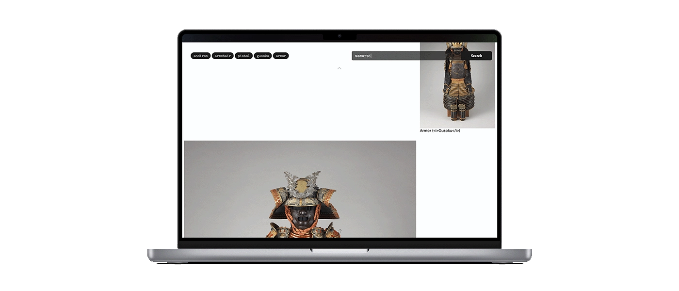Web App