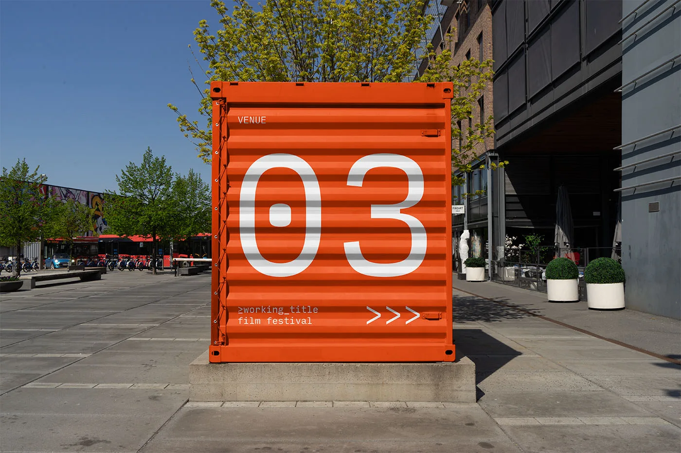 Visual Identity