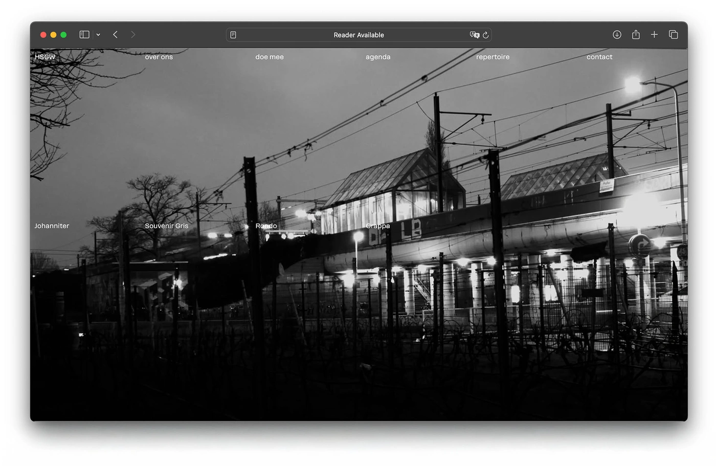 Visual Identity