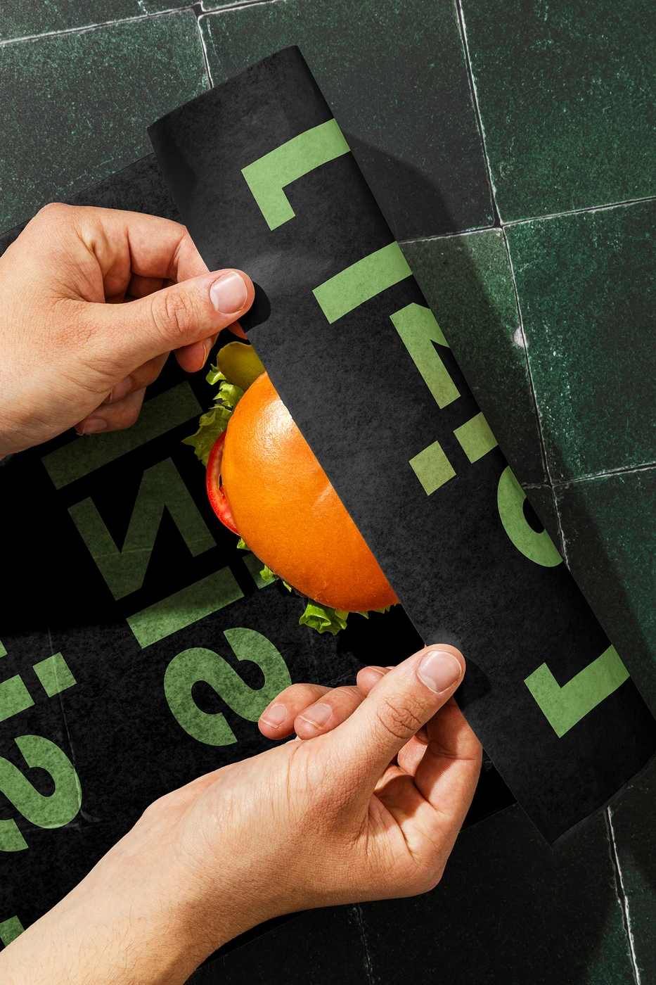 Visual Identity