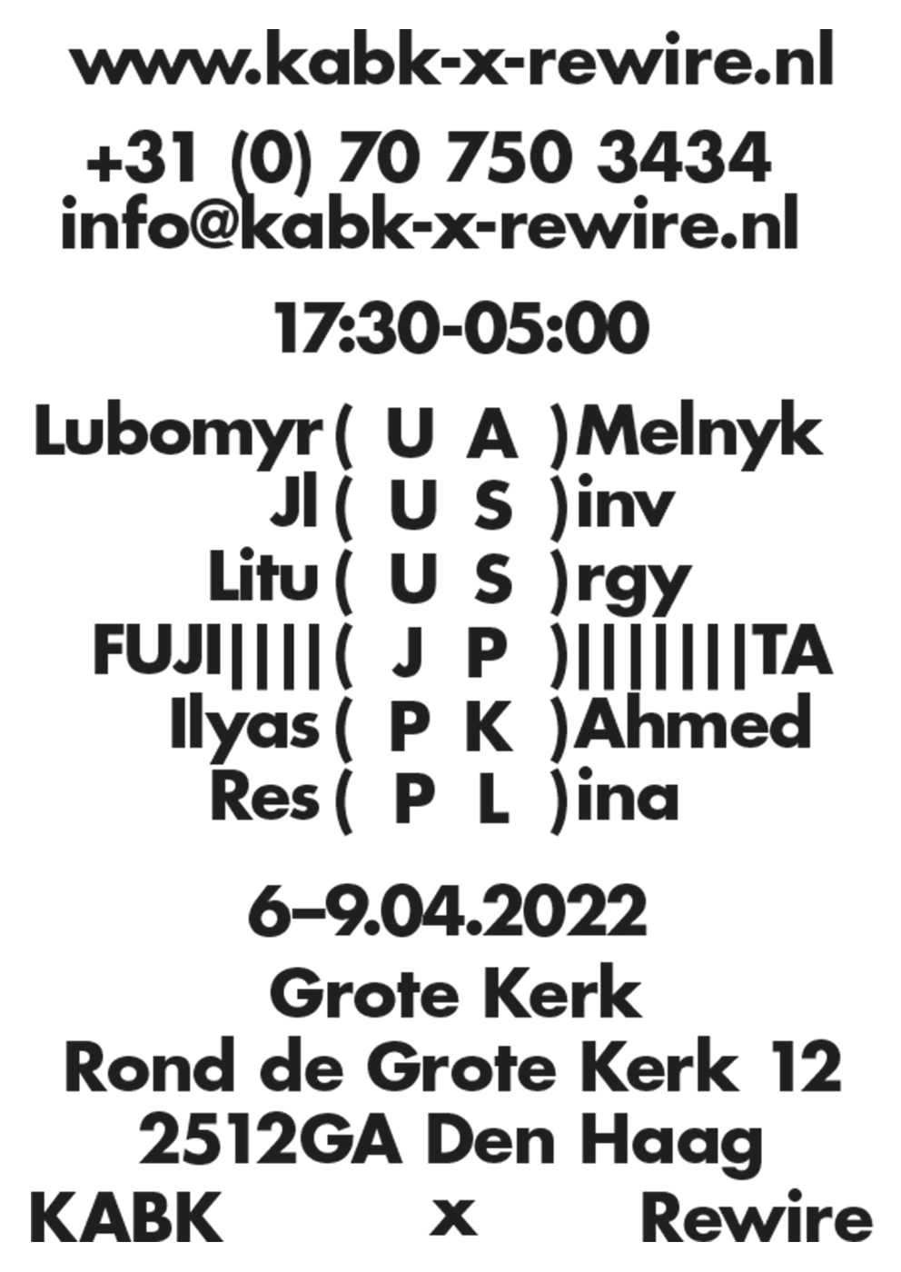 Flyers