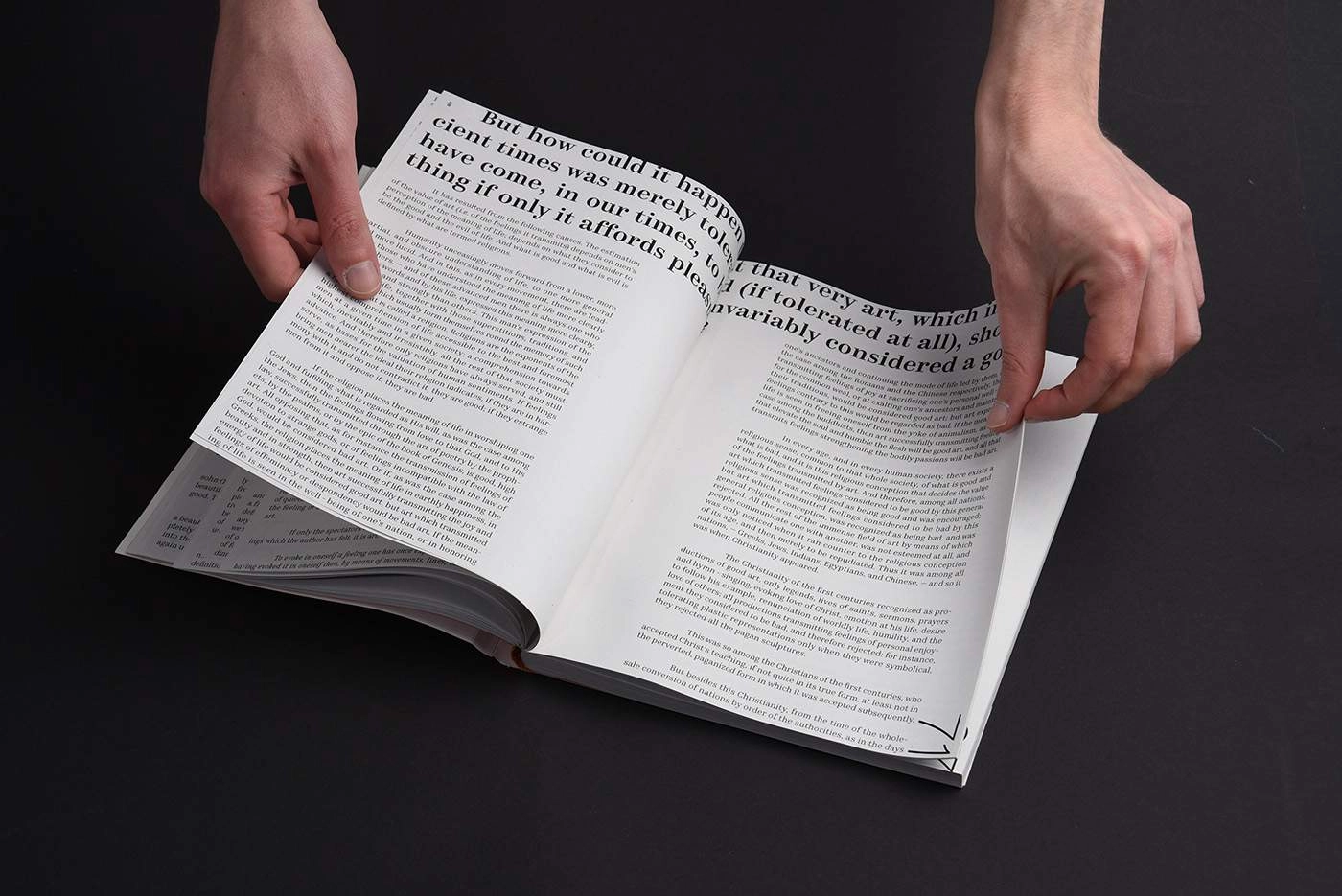 Book