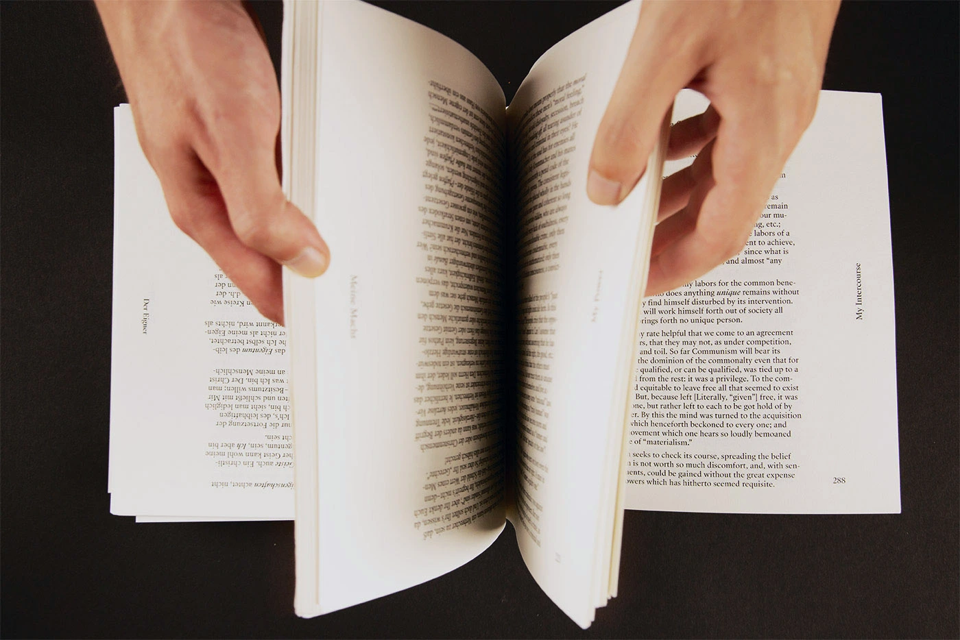 Book