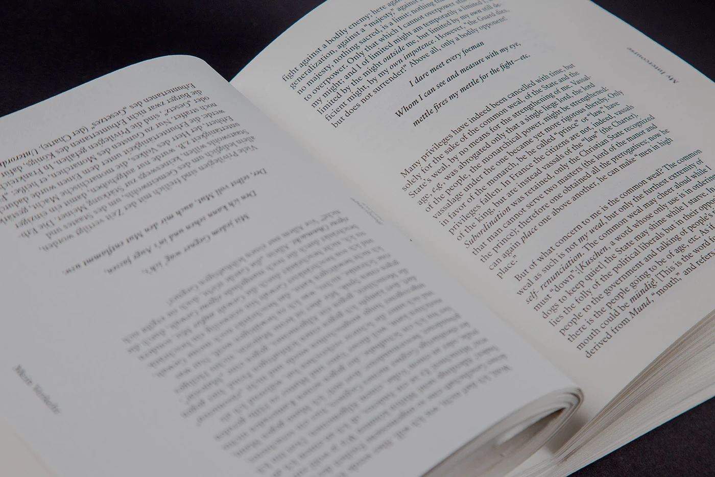 Book
