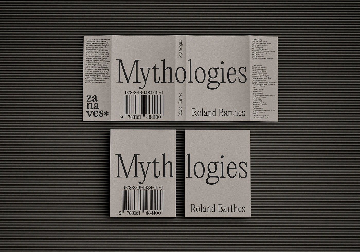 Book