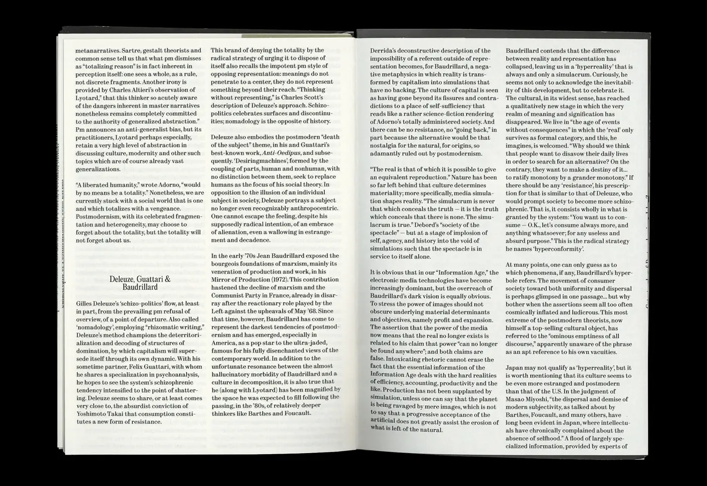 Publication