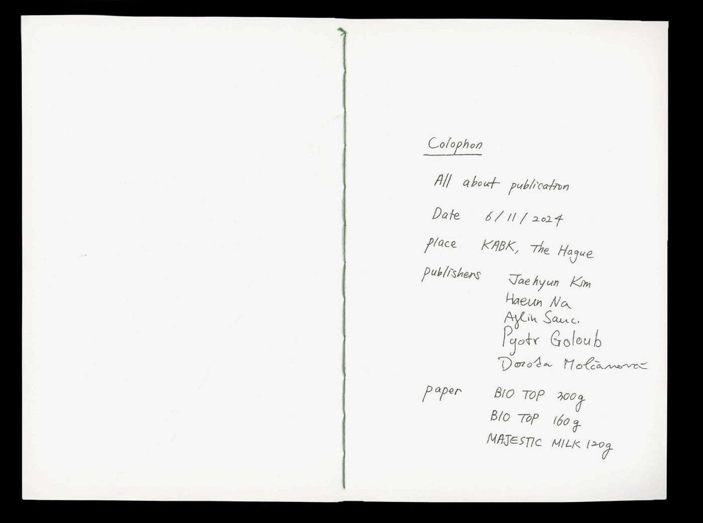 Zine
