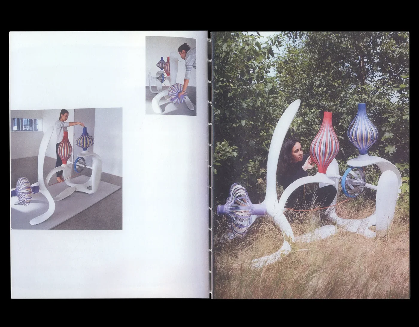 Book