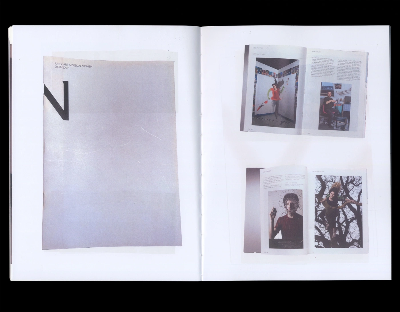 Book