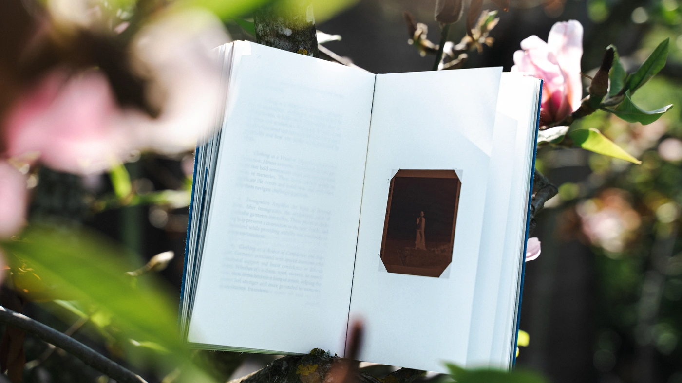 Book