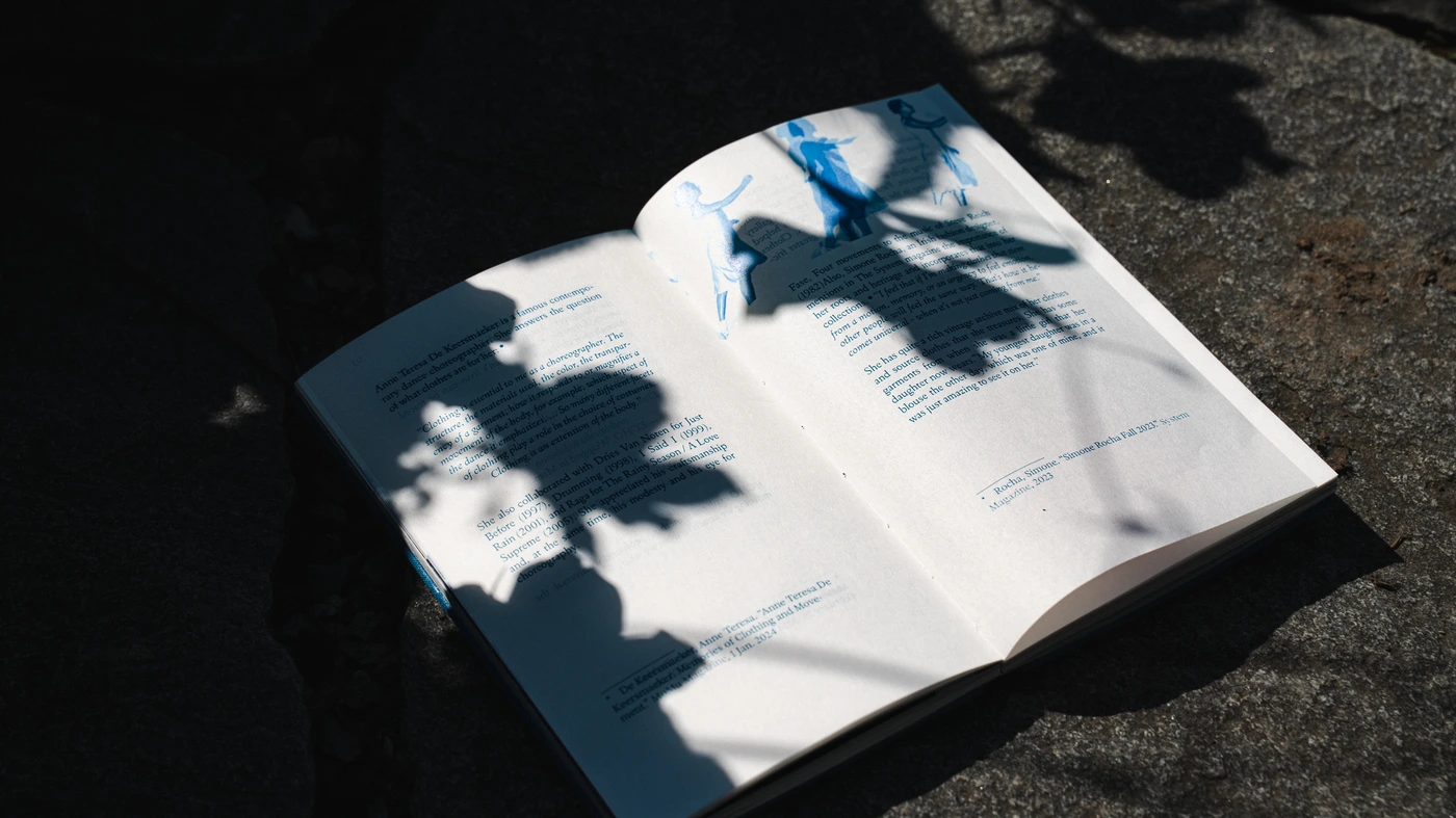 Book