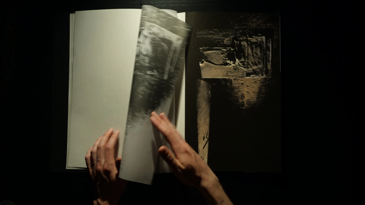 Photo-book