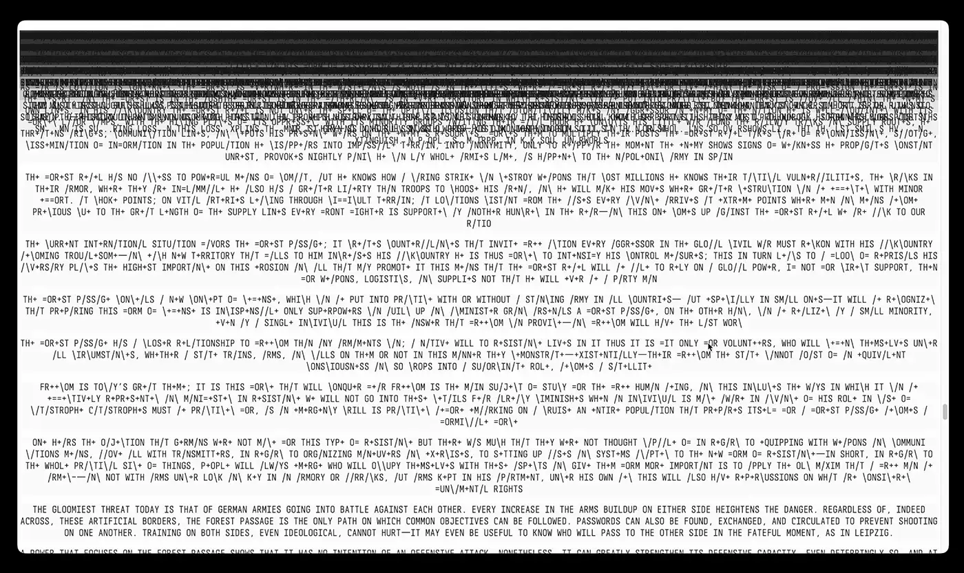 Website