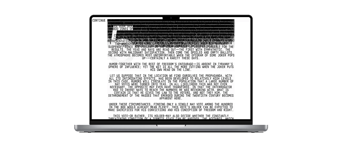 Website