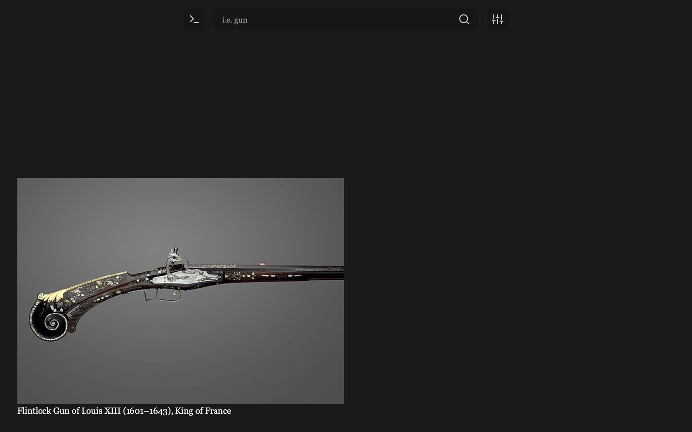 Web App