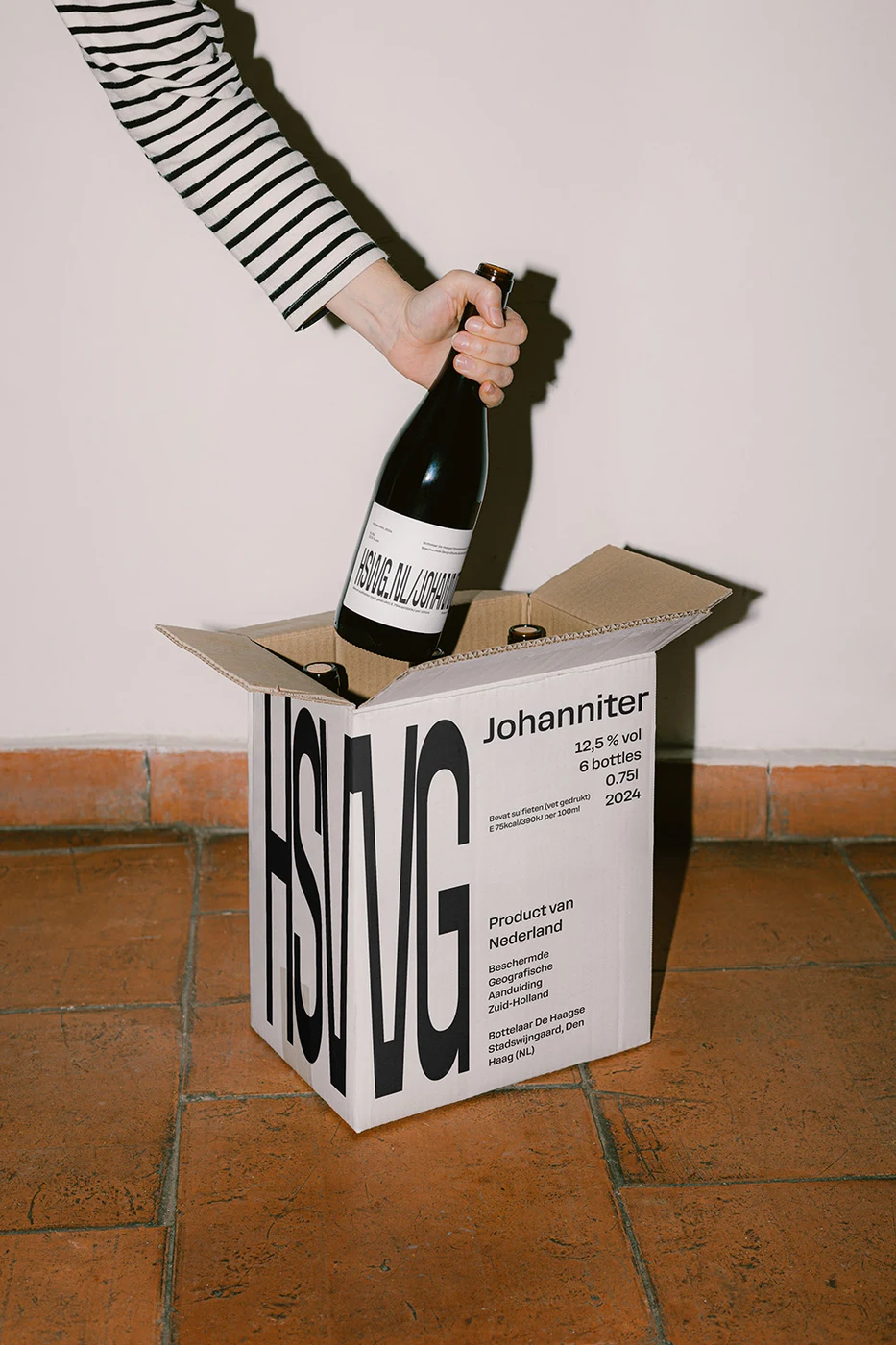 Visual Identity