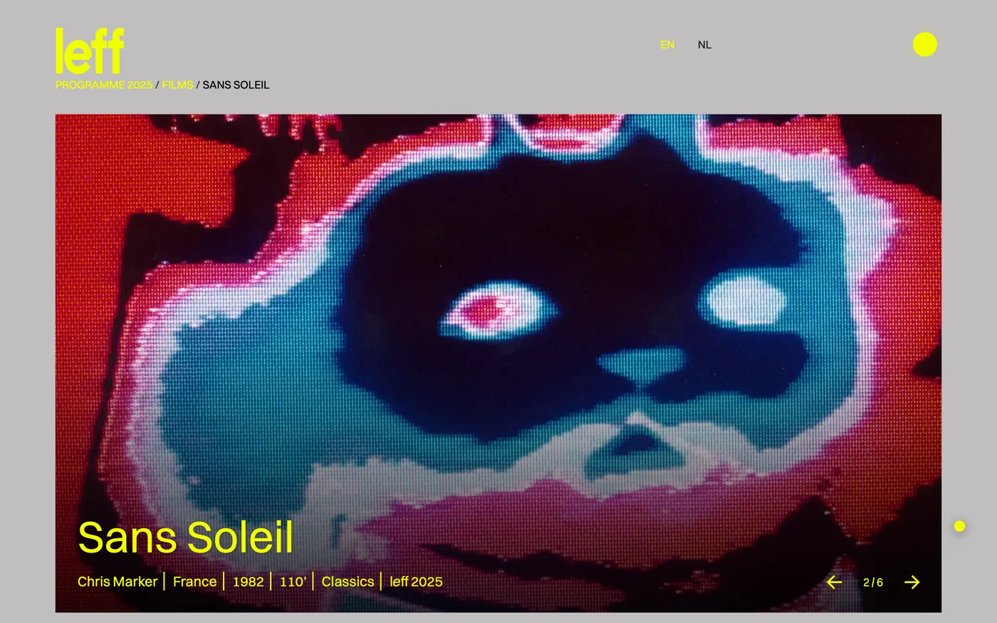 Website