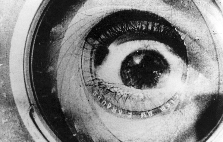 dziga vertrov image